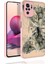 Xiaomi Redmi Note 10S Kılıf Desenli Kamera Korumalı Parlak Akre Nora Kapak-No4 1