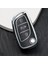 Peugeot 107 207 307 407 308 408 3008 5008 Tpu Anahtar Kılıfı (Sustalı) 1