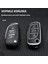 Peugeot 107 207 307 407 308 408 3008 5008 Tpu Anahtar Kılıfı (Sustalı) 3