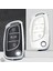 Peugeot 107 207 307 407 308 408 3008 5008 Tpu Anahtar Kılıfı (Sustalı) 6