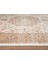 Imperial Luxe IL005S Krem Çerçeveli Göbekli Halı Klasik Desen 100 Tarak Bambu Viskon Ipek Serisi 6
