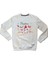Yılbaşı Temalı Unisex Sweatshirt 2