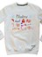 Yılbaşı Temalı Unisex Sweatshirt 5
