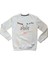 Yılbaşı Temalı Unisex Sweatshirt 2