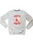 Yılbaşı Temalı Unisex Sweatshirt 1