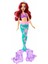 HLW00 Disney Prensesleri Muhteşem Renk Değiştiren Saçlı Deniz Kızı Ariel 2