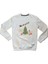 Yılbaşı Temalı Unisex Sweatshirt 1