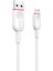 Beyaz Zcl-01 Micro USB Kablo 2