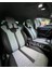 Skoda Octavia Araca Özel Dikim Koltuk Kılıfı 4