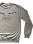 Yılbaşı Temalı Unisex Sweatshirt 3