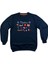 Yılbaşı Temalı Unisex Sweatshirt 1