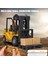 QH207-1 Kumandalı Forklift 4