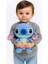 Stitch Peluş Oyuncak 30CM Sevimli & Karakter Uyku Arkadaşı 3
