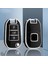 Peugeot 208 308 407 408 508 2008 3008 4008 5008 Rifter Rcz Tpu Anahtar Kılıfı (Sustalı) 4