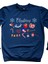 Yılbaşı Temalı Unisex Sweatshirt 3