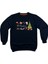 Yılbaşı Temalı Unisex Sweatshirt 2