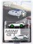 Gt 1/64 Porsche 911 (992) Gt3 Rs Tribute To Rs Package - Blister Paket 2