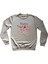 Yılbaşı Temalı Unisex Sweatshirt 1
