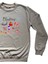 Yılbaşı Temalı Unisex Sweatshirt 2