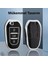 Peugeot 2008 3008 4008 5008 208 308 408 508 Rifter Tpu Anahtar Kılıfı (Sustasız) 3