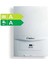 Vuw 286/7-2 Pure 24 kW Tam Yoğuşmalı Kombi Hermetik Baca ile Yüksek Verim 8