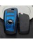 Bmw 1 3 5 7 Serisi F30 F25 F20 F18 F16 F15 F10 & X1 X3 X4 X5 Deri Görünüm Tpu Anahtar Kılıfı 1