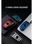 Bmw 1 3 5 7 Serisi F30 F25 F20 F18 F16 F15 F10 & X1 X3 X4 X5 Deri Görünüm Tpu Anahtar Kılıfı 8