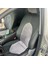 Toyota Camry Araca Özel Dikim Koltuk Kılıfı 3