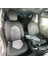 Toyota Camry Araca Özel Dikim Koltuk Kılıfı 4
