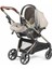 New Vivace Travel Sistem Bebek Arabası 4