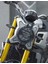 Cfmoto Clx 700 Heritage ve Clx 700 Sport Uyumlu Far Koruma 1