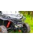Cfmoto Z Force 950 Utv (4 Kişilik) Uyumlu Ön Tampon 2