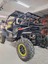 Cfmoto Z Force 1000 Utv Uyumlu Port Bagaj (Kargo Platformu) 4