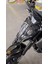 Cfmoto Nk 250 Uyumlu Far Koruma 2