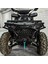 Cfmoto Cforce 850-1000 Hıght Atv Uyumlu Ön Tampon Koruma Demiri 1
