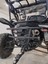 Cfmoto Z Force 1000 Utv Uyumlu Arka Tampon 2