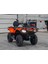 Cfmoto Cforce 450 L Atv Uyumlu Ön Tampon Koruma Demiri 3