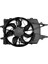 Ford Focus 1.6 Zetec (+Ac) 1998-2004 Orijinal Fan Motoru Komple | Otosan 2S41 8C607 Ab 1
