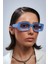 Solvia Blue Multicolor Blue Güneş Gözlüğü 1