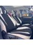 Volkswagen Passat B8 Araca Özel Dikim Koltuk Kılıfı 1