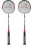 Badminton Seti (2 Raket + 1 Top) 3