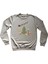 Yılbaşı Temalı Unisex Sweatshirt 1