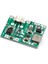 TP4056 18650 Lityum Pil Şarj Micro USB Ayarlı Voltaj Yükseltici 3-7V To 27V Boost Step Up Lion Akü 2