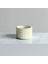 Modern Örgü ve Halat Desenli Mini Tealight Mumluk 2