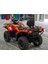 Cfmoto Cforce 450 L Atv Uyumlu Arka Tampon Koruma Demiri 2