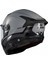 Ghostfighter Sv Bitone C2 Gri Motosiklet Çene Açılır Kaskı 4