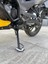 Tvs Raider 125 Uyumlu Ayak Genişletme 2