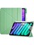 Ipad Uyumlu Trifold Yumuşak Akıllı Uyku Modlu Tablet Kılıfı 1
