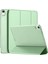 Ipad Uyumlu Smart Flip Cover Akıllı Uyku Modlu Tablet Kılıfı 1