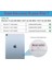 Ipad Uyumlu Smart Flip Cover Akıllı Uyku Modlu Tablet Kılıfı 5